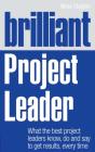 Brilliant Project Leader - Preview