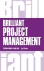 Brilliant Project Management - Preview