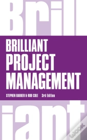 Brilliant Project Management