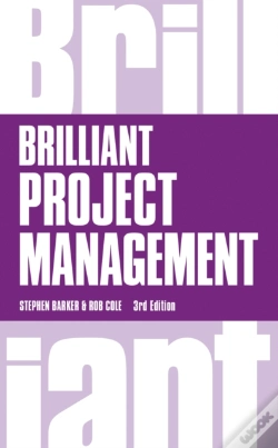 Capa do artigo Brilliant Project Management