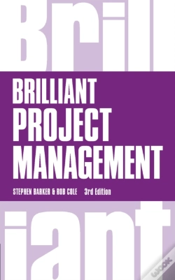 Capa do artigo Brilliant Project Management