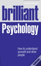 Capa do artigo Brilliant Psychology