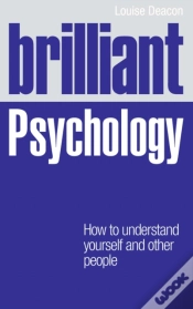 Capa do artigo Brilliant Psychology