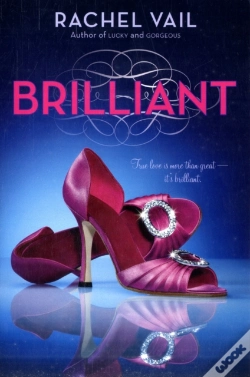 Capa do artigo Brilliant