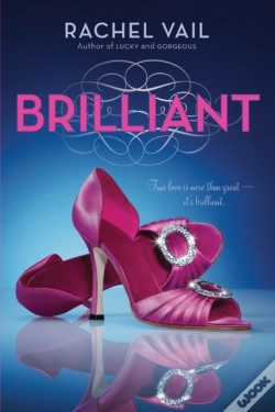 Capa do artigo Brilliant