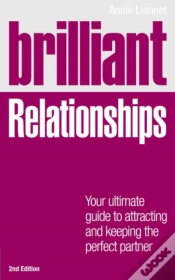 Capa do artigo Brilliant Relationships