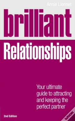 Capa do artigo Brilliant Relationships