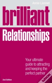 Capa do artigo Brilliant Relationships