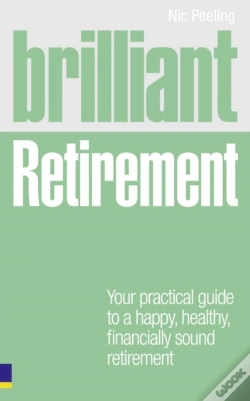 Capa do artigo Brilliant Retirement