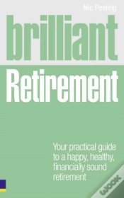 Capa do artigo Brilliant Retirement