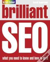 Capa do artigo Brilliant Search Engine Optimisation (Seo)