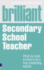 Brilliant Secondary School Teacher - Preview