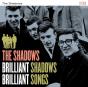 Brilliant Shadows, Brilliant Songs - CD - Preview