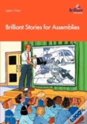 Capa do artigo Brilliant Stories For Assemblies