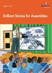 Capa do artigo Brilliant Stories For Assemblies