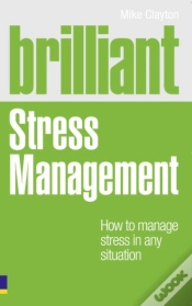 Capa do artigo Brilliant Stress Management