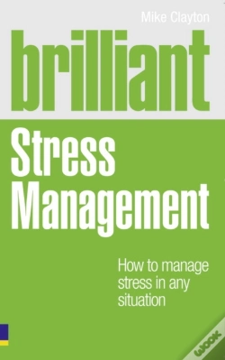 Capa do artigo Brilliant Stress Management