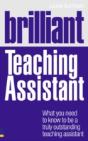 Brilliant Teaching Assistant - Preview