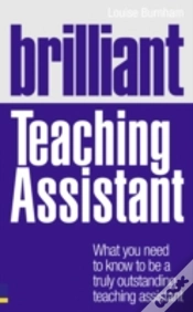 Capa do artigo Brilliant Teaching Assistant