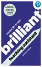 Brilliant Teaching Assistant - Preview