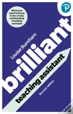 Capa do artigo Brilliant Teaching Assistant