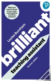 Capa do artigo Brilliant Teaching Assistant