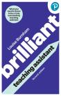 Brilliant Teaching Assistant - Preview
