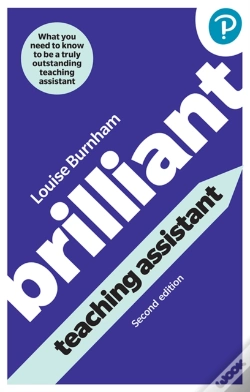 Capa do artigo Brilliant Teaching Assistant