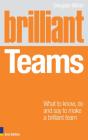 Brilliant Teams - Preview