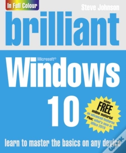 Capa do artigo Brilliant Windows 10