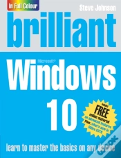 Capa do artigo Brilliant Windows 10