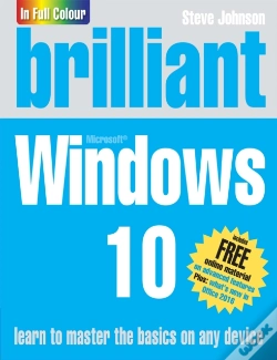 Capa do artigo Brilliant Windows 10