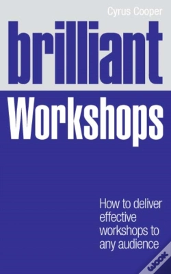 Capa do artigo Brilliant Workshops