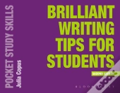 Brilliant Writing Tips For Students