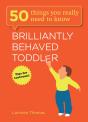 Brilliantly Behaved Toddler - Preview