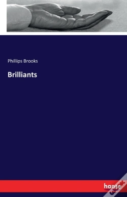 Capa do artigo Brilliants