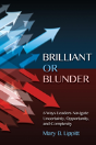 Brillilant Or Bunder: 6 Ways Leaders Nav - Preview
