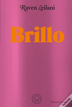 Capa do artigo Brillo