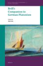 Brill'S Companion To German Platonism - Preview