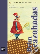 Brim El Cazahadas