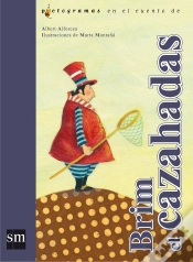 Capa do artigo Brim El Cazahadas