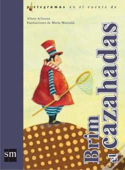 Capa do artigo Brim El Cazahadas