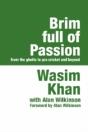 Brim Full Of Passion - Preview