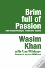 Capa do artigo Brim Full Of Passion