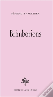 Capa do artigo Brimborions