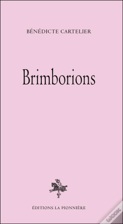 Capa do artigo Brimborions