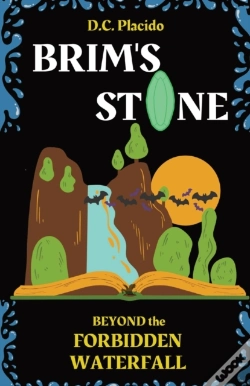 Capa do artigo Brim'S Stone