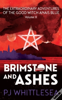 Capa do artigo Brimstone And Ashes