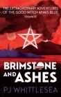 Brimstone And Ashes - Preview
