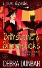 Brimstone And Broomsticks - Preview